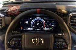 Toyota Sequoia